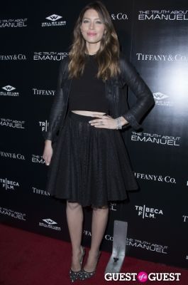 jessica biel in Premiere Of Tribeca Film And Well Go USA's 