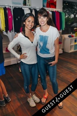 jessica brown in Grand Opening of GRACEDBYGRIT Flagship Store