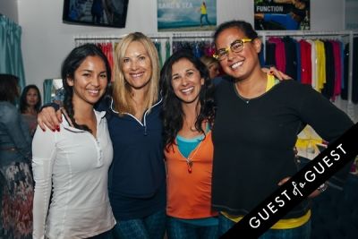 kimberly caccavo in Grand Opening of GRACEDBYGRIT Flagship Store
