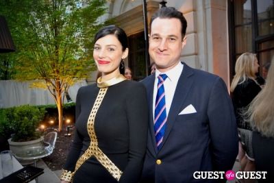 jessica pare in People/TIME WHCD Party