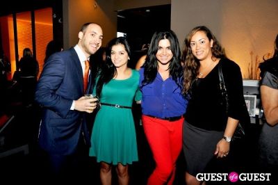 jessica tavares in Sip With Socialites September Happy Hour