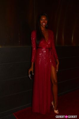 jessica white in New Yorkers For Children Spring Dance To Benefit Youth in Foster Care