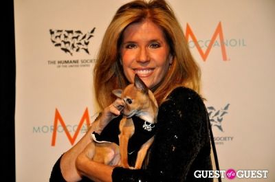 jill rappaport in HSUS To the Rescue! From Cruelty to Kindness Gala