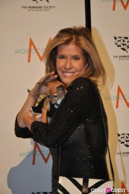 jill rappaport in HSUS To the Rescue! From Cruelty to Kindness Gala