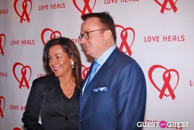 rich farley in Love Heals 20th Anniversary Gala
