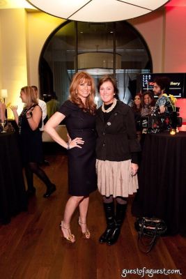 jill zarin in Jill Zarin and the Real Housewives of NYC launch the new Kodak Gallery