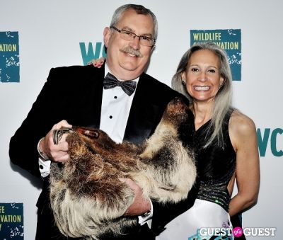jim breheny in Wildlife Conservation Society Gala 2013