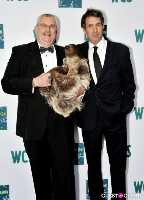 eric goode in Wildlife Conservation Society Gala 2013