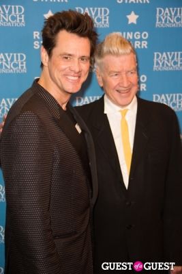 david lynch in Ringo Starr Honored with “Lifetime of Peace & Love Award” by The David Lynch Foundation