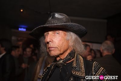 jimmy goldtstein in Artist Mathieu Bitton and The Bui Gallery will kick off Oscars week in style with the opening of Mathieu Bitton’s Travelogue