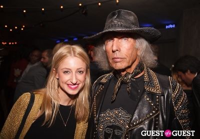 jimmy goldtstein in Artist Mathieu Bitton and The Bui Gallery will kick off Oscars week in style with the opening of Mathieu Bitton’s Travelogue