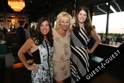 jaclyn daly in Women in Need Associates Committee Event