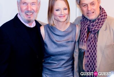 jodie foster in Special Screening of 