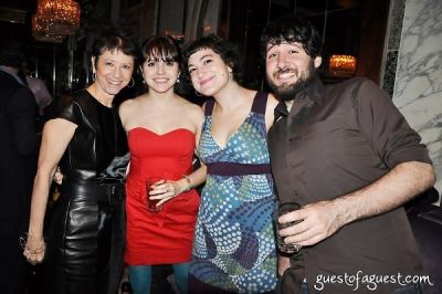 jessica petruccelli in Junior Society of Ballet Hispanico Holiday Benefit