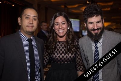 brad delson in International Medical Corps Gala