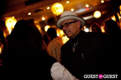 joe pantoliano in Launch of Chic Report Party