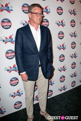 joe scarborough in SVEDKA Vodka Presents a Special NY Screening of Warner Bros. Pictures’ THE CAMPAIGN