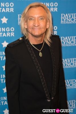 joe walsh in Ringo Starr Honored with “Lifetime of Peace & Love Award” by The David Lynch Foundation