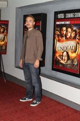 joey kern in Opening Celebration for Theatrical Release of Rosencrantz and Guildenstern are Undead