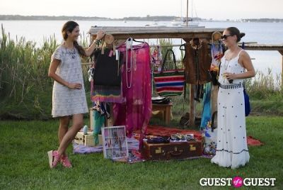 sara droz in Guest of a Guest and Assouline Celebrate Launch of Gypset Travel By Julia Chaplin