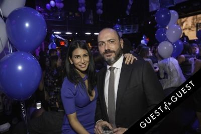 samia qader in Wish NYC: A Toast to Wishes 2015