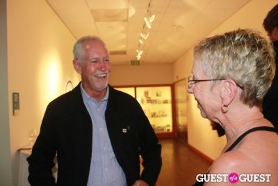 john davey in The Santa Monica Bay Restoration Foundation 25th Anniversary Celebration
