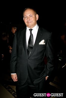 john demsey in New Yorkers for Children 2012 Fall Gala