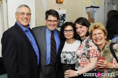 chris cincotta in Book Release Party for Beautiful Garbage by Jill DiDonato