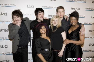john gallagher-jr. in Vanity Fair and USA Host 2010 Honorees Who Are Changing The Face of American Culture