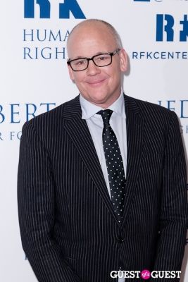 john heilemann in RFK Center For Justice and Human Rights 2013 Ripple of Hope Gala