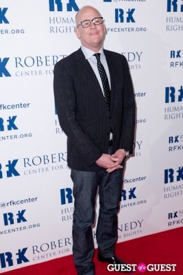 john heilemann in RFK Center For Justice and Human Rights 2013 Ripple of Hope Gala