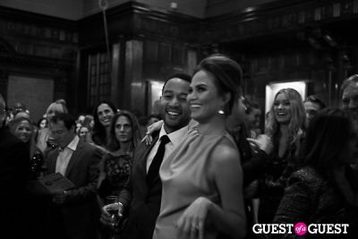 john legend in The Resolution Project Annual Resolve Gala