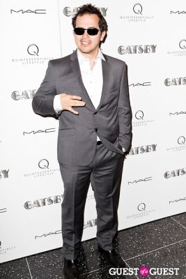 john leguizamo in A Private Screening of THE GREAT GATSBY hosted by Quintessentially Lifestyle
