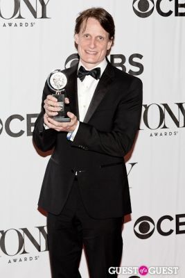 john shivers in Tony Awards 2013