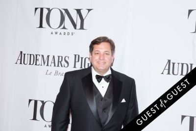 john styles in The Tony Awards 2014