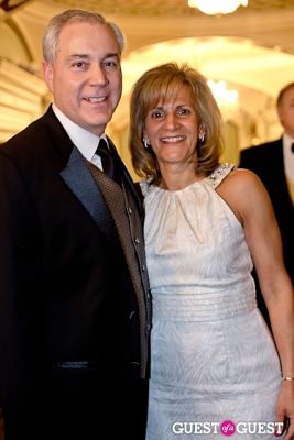 john thomopoulos in National Corporate Theatre Fund Chairman's Award Gala