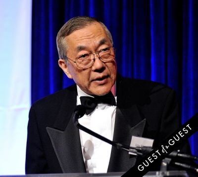 john wang in Outstanding 50 Asian Americans in Business 2014 Gala