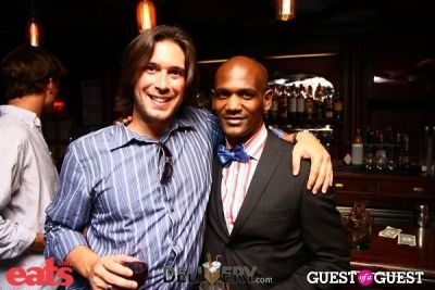 johnny munoz in Guest of a Guest Party at the Jane Hotel
