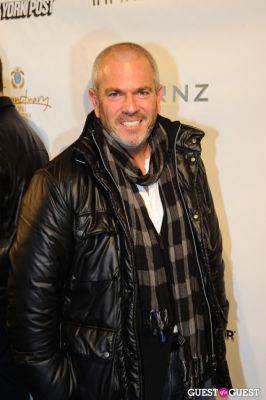 jon singer in CONAIR STYLE360 Opening Party For Yarnz, Presented by CONAIR STYLE360 at Haven Rooftop at The Sanctuary Hotel