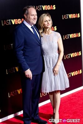 jon turtletaub in Last Vegas Premiere New York