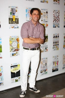 jonathan adler in Summer Pool Party With Off Duty The Lifestyle Section of The Wall Street Journal