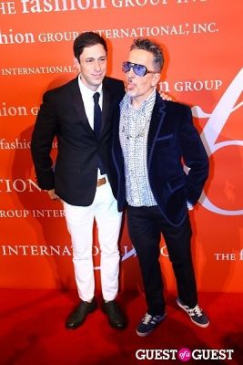 jonathan adler in The Fashion Group International 29th Annual Night of Stars: DREAMCATCHERS
