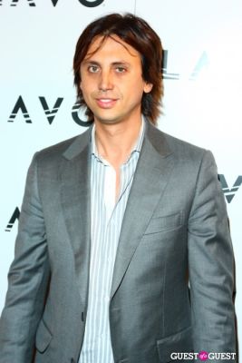 jonathan cheban in Grand Opening of Lavo NYC