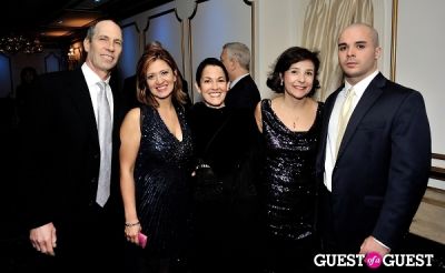 mitzy cevallos in Champagne & Song Gala Celebrating Sage Eldercare