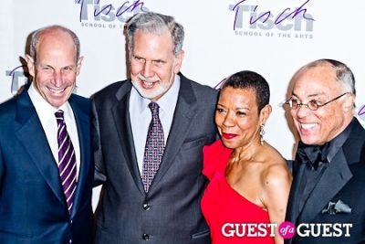 george campbell in Ordinary Miraculous, Gala to benefit Tisch School of the Arts