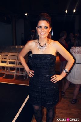 jordana bruner in 5th Anniversary and Relaunch Of Kaboodle Fashion Show