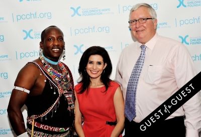 dr. bill-chester in PCCHF 9th Anniversary Benefit Gala