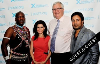 dr. bill-chester in PCCHF 9th Anniversary Benefit Gala
