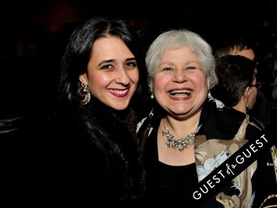 josephine mairzadeh in New York Sephardic Film Festival 2015 Opening Night