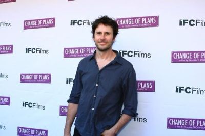 josh hamilton in Special Screening of CHANGE OF PLANS Hosted by Diane Von Furstenburg and Barry Diller